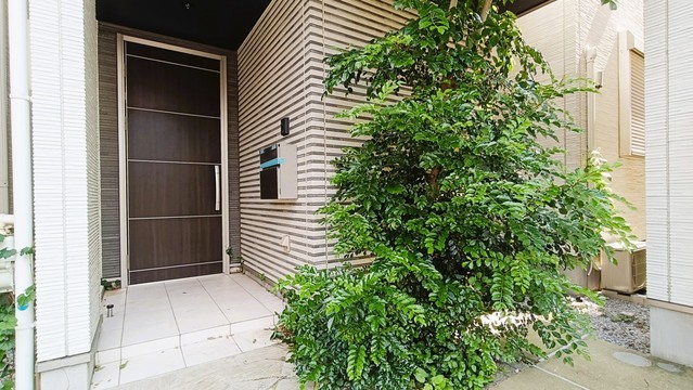apartment 埼玉県上尾市谷津２丁目２番１号ショーサンプラザ５Ｆ