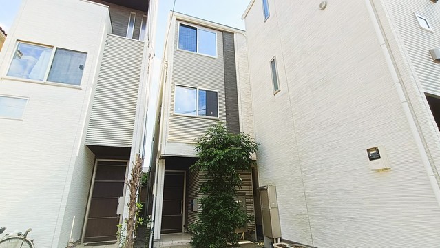 apartment 埼玉県上尾市谷津２丁目２番１号ショーサンプラザ５Ｆ