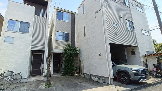 apartment 埼玉県上尾市谷津２丁目２番１号ショーサンプラザ５Ｆ