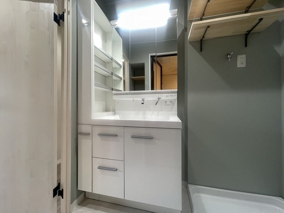 apartment 埼玉県上尾市谷津２丁目２番１号ショーサンプラザ５Ｆ