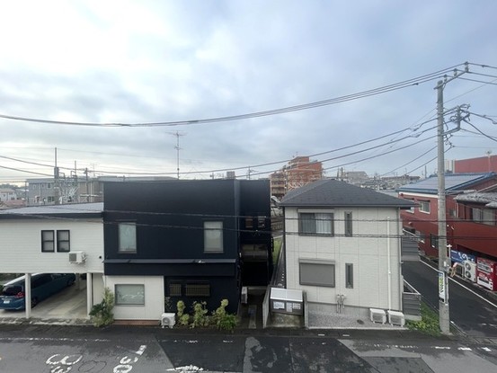 apartment 埼玉県上尾市谷津２丁目２番１号ショーサンプラザ５Ｆ