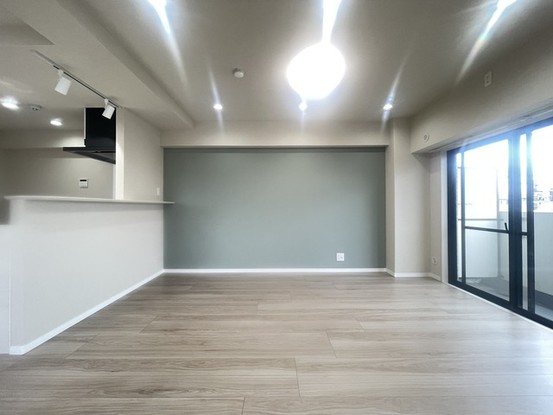 apartment 埼玉県上尾市谷津２丁目２番１号ショーサンプラザ５Ｆ