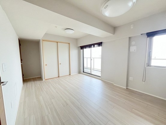 apartment 埼玉県上尾市谷津２丁目２番１号ショーサンプラザ５Ｆ