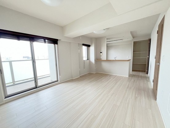 apartment 埼玉県上尾市谷津２丁目２番１号ショーサンプラザ５Ｆ