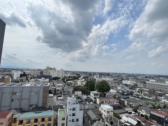 apartment 埼玉県上尾市谷津２丁目２番１号ショーサンプラザ５Ｆ