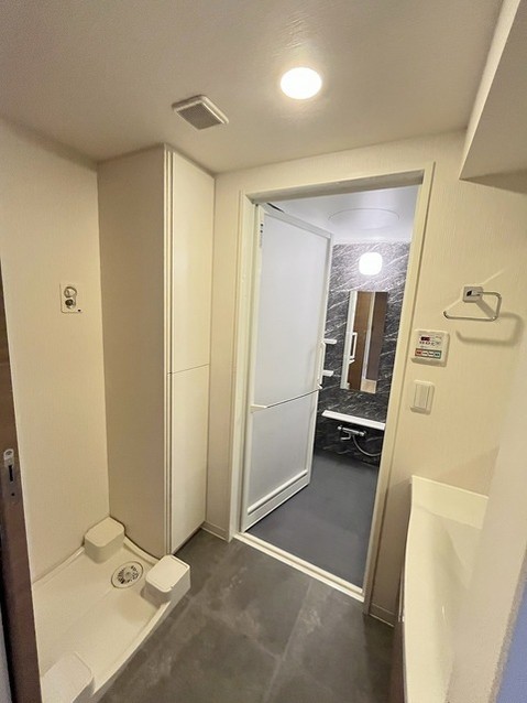 apartment 埼玉県上尾市谷津２丁目２番１号ショーサンプラザ５Ｆ