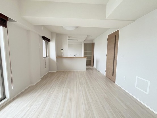 apartment 埼玉県上尾市谷津２丁目２番１号ショーサンプラザ５Ｆ