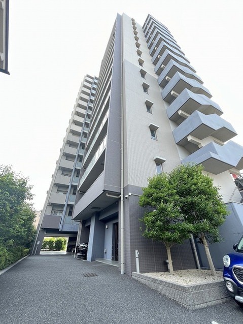 apartment 埼玉県上尾市谷津２丁目２番１号ショーサンプラザ５Ｆ