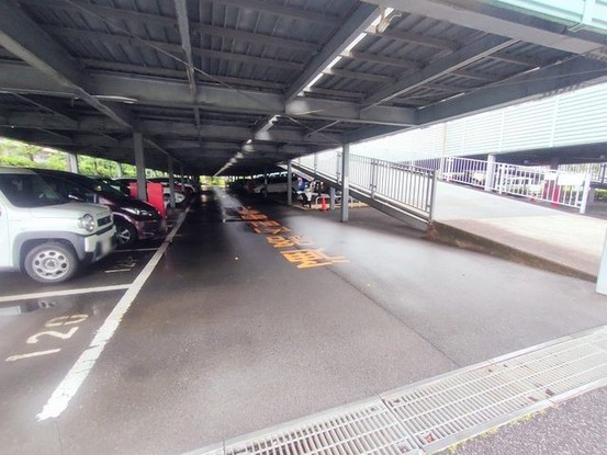 apartment 埼玉県上尾市谷津２丁目２番１号ショーサンプラザ５Ｆ