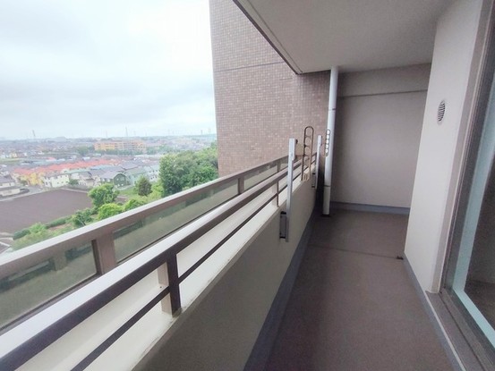 apartment 埼玉県上尾市谷津２丁目２番１号ショーサンプラザ５Ｆ