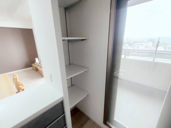 apartment 埼玉県上尾市谷津２丁目２番１号ショーサンプラザ５Ｆ
