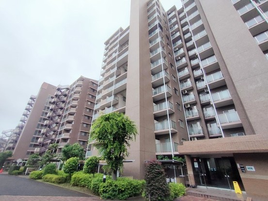 apartment 埼玉県上尾市谷津２丁目２番１号ショーサンプラザ５Ｆ