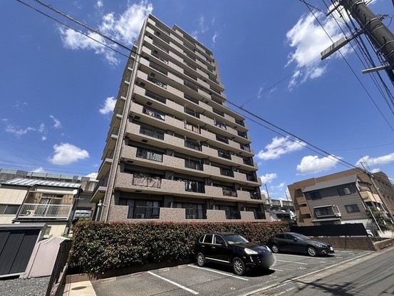 apartment 埼玉県上尾市谷津２丁目２番１号ショーサンプラザ５Ｆ
