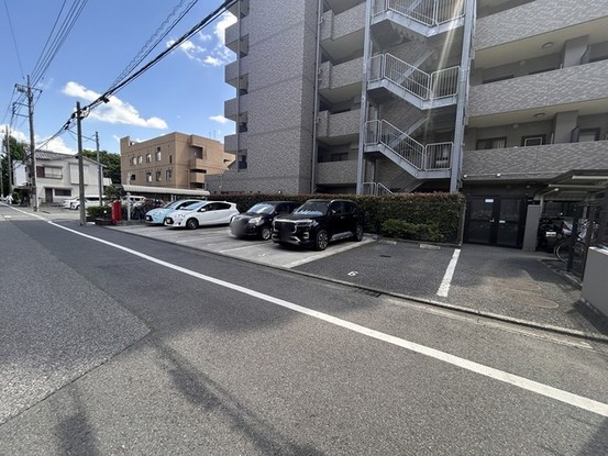 apartment 埼玉県上尾市谷津２丁目２番１号ショーサンプラザ５Ｆ