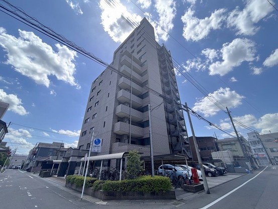 apartment 埼玉県上尾市谷津２丁目２番１号ショーサンプラザ５Ｆ