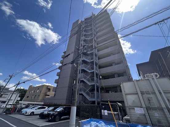 apartment 埼玉県上尾市谷津２丁目２番１号ショーサンプラザ５Ｆ