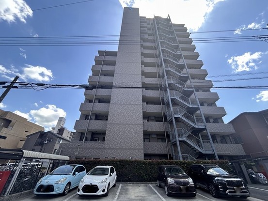 apartment 埼玉県上尾市谷津２丁目２番１号ショーサンプラザ５Ｆ