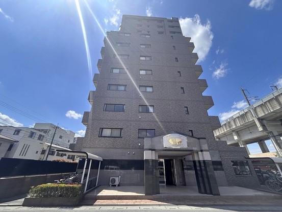 apartment 埼玉県上尾市谷津２丁目２番１号ショーサンプラザ５Ｆ