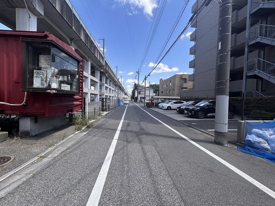 apartment 埼玉県上尾市谷津２丁目２番１号ショーサンプラザ５Ｆ