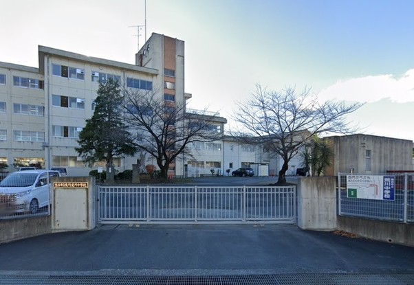 apartment 埼玉県上尾市谷津２丁目２番１号ショーサンプラザ５Ｆ