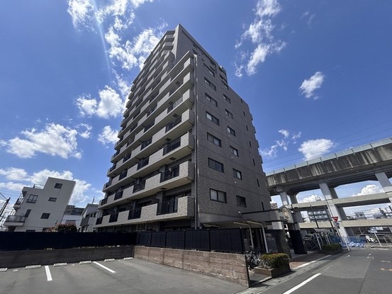 apartment 埼玉県上尾市谷津２丁目２番１号ショーサンプラザ５Ｆ