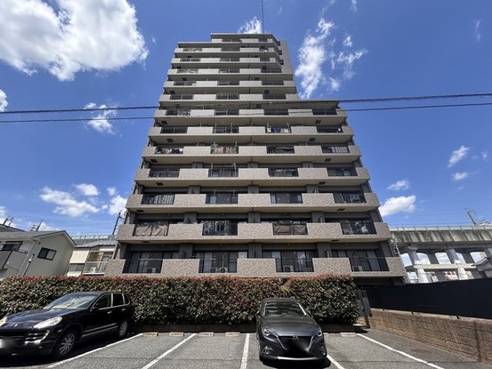 apartment 埼玉県上尾市谷津２丁目２番１号ショーサンプラザ５Ｆ