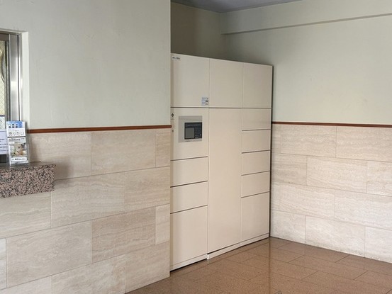 apartment 埼玉県上尾市谷津２丁目２番１号ショーサンプラザ５Ｆ