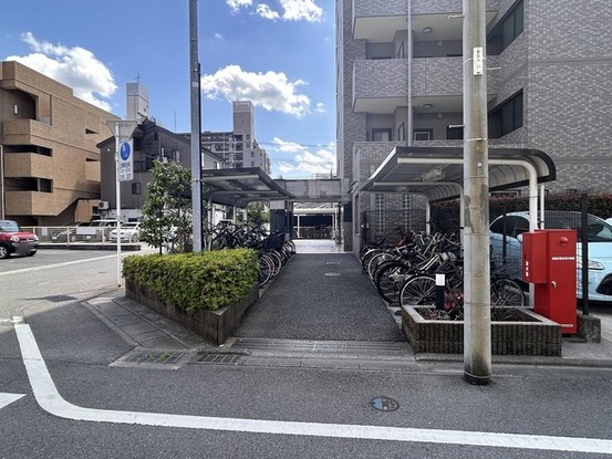 apartment 埼玉県上尾市谷津２丁目２番１号ショーサンプラザ５Ｆ