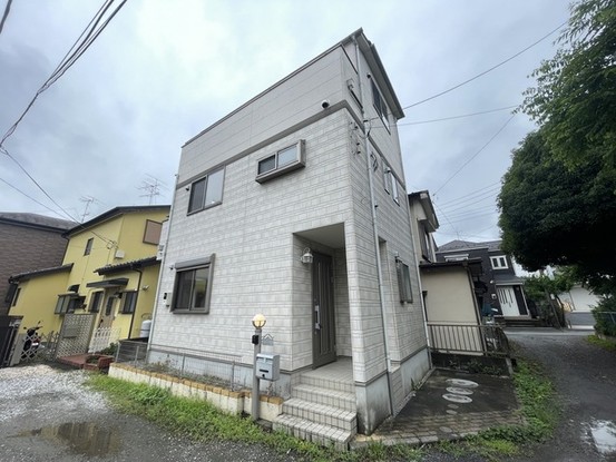 apartment 埼玉県上尾市谷津２丁目２番１号ショーサンプラザ５Ｆ