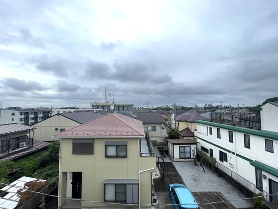 apartment 埼玉県上尾市谷津２丁目２番１号ショーサンプラザ５Ｆ