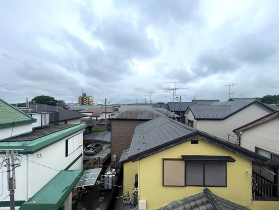 apartment 埼玉県上尾市谷津２丁目２番１号ショーサンプラザ５Ｆ