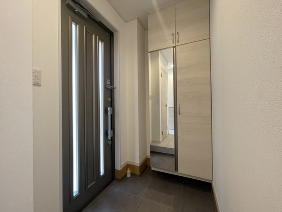 apartment 埼玉県上尾市谷津２丁目２番１号ショーサンプラザ５Ｆ