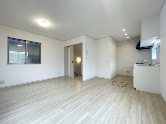apartment 埼玉県上尾市谷津２丁目２番１号ショーサンプラザ５Ｆ