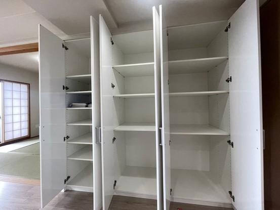 apartment 埼玉県上尾市谷津２丁目２番１号ショーサンプラザ５Ｆ