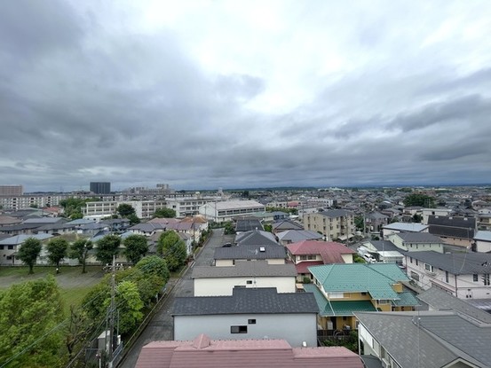 apartment 埼玉県上尾市谷津２丁目２番１号ショーサンプラザ５Ｆ