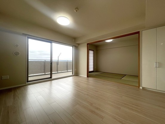 apartment 埼玉県上尾市谷津２丁目２番１号ショーサンプラザ５Ｆ