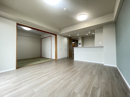 apartment 埼玉県上尾市谷津２丁目２番１号ショーサンプラザ５Ｆ