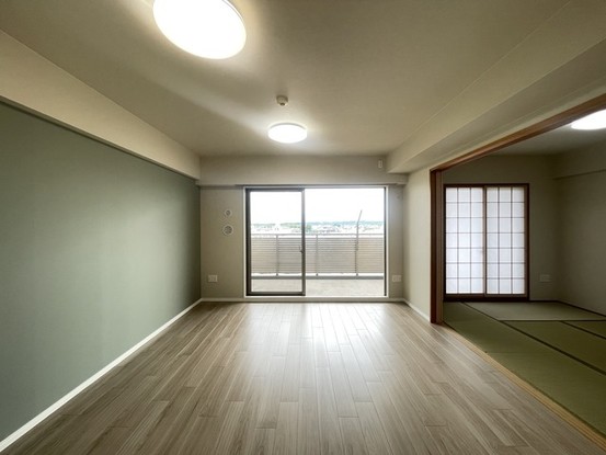 apartment 埼玉県上尾市谷津２丁目２番１号ショーサンプラザ５Ｆ