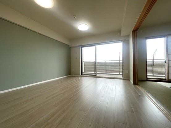 apartment 埼玉県上尾市谷津２丁目２番１号ショーサンプラザ５Ｆ