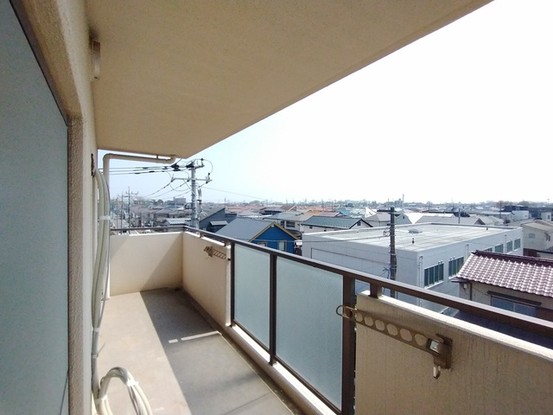 apartment 埼玉県上尾市谷津２丁目２番１号ショーサンプラザ５Ｆ