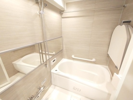 apartment 埼玉県上尾市谷津２丁目２番１号ショーサンプラザ５Ｆ