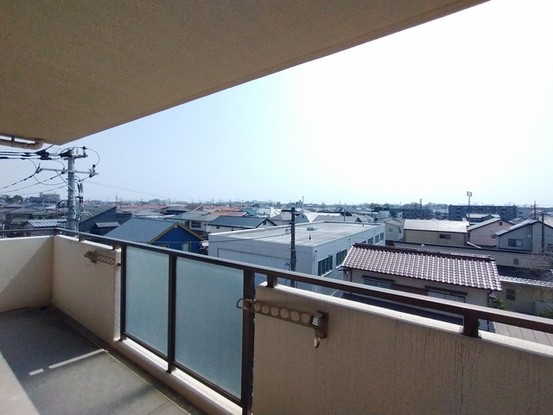 apartment 埼玉県上尾市谷津２丁目２番１号ショーサンプラザ５Ｆ