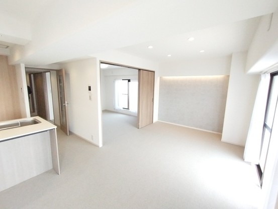 apartment 埼玉県上尾市谷津２丁目２番１号ショーサンプラザ５Ｆ