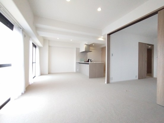 apartment 埼玉県上尾市谷津２丁目２番１号ショーサンプラザ５Ｆ