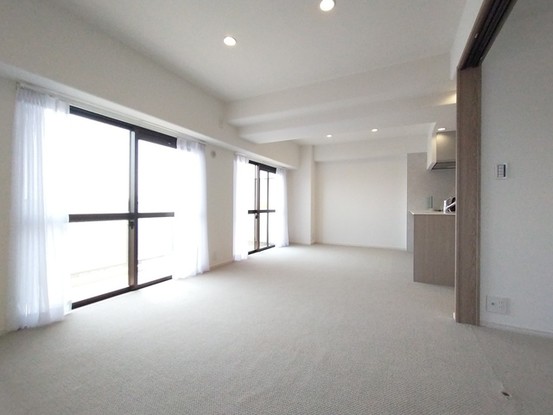 apartment 埼玉県上尾市谷津２丁目２番１号ショーサンプラザ５Ｆ