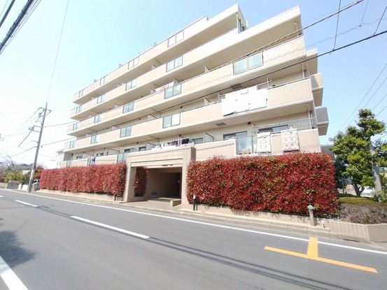 apartment 埼玉県上尾市谷津２丁目２番１号ショーサンプラザ５Ｆ