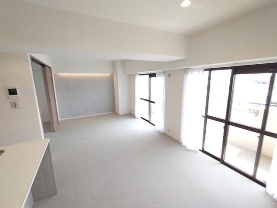 apartment 埼玉県上尾市谷津２丁目２番１号ショーサンプラザ５Ｆ