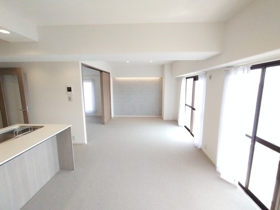 apartment 埼玉県上尾市谷津２丁目２番１号ショーサンプラザ５Ｆ