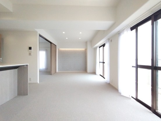 apartment 埼玉県上尾市谷津２丁目２番１号ショーサンプラザ５Ｆ