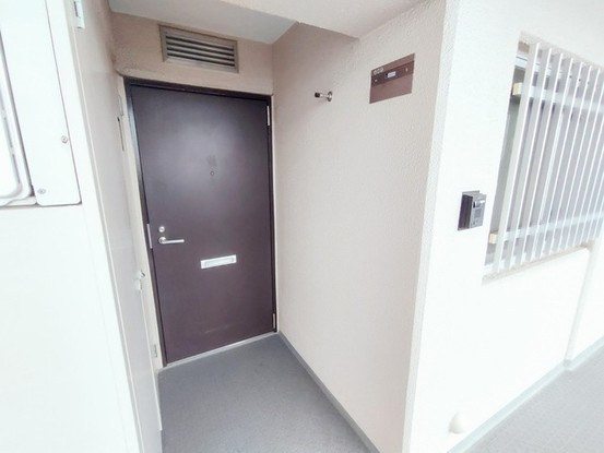 apartment 埼玉県上尾市谷津２丁目２番１号ショーサンプラザ５Ｆ